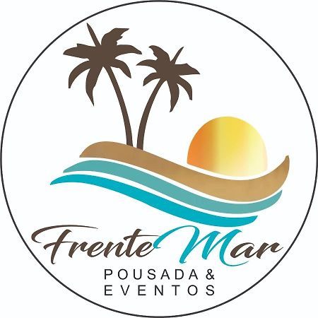Pousada&Eventos FrenteMar Navegantes Exterior foto